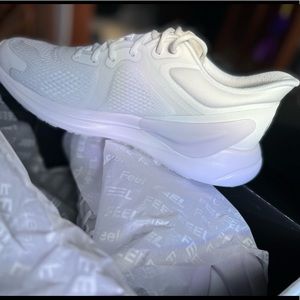 lululemon blissful running shoe in Women